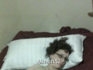 Alison32