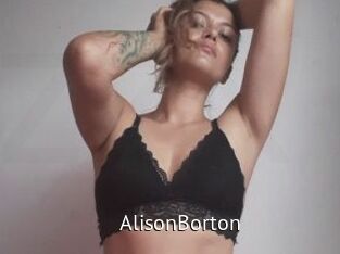 AlisonBorton