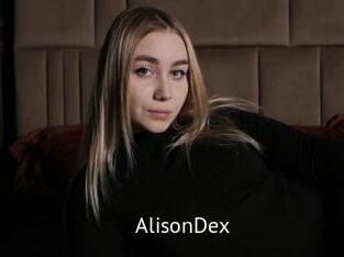 AlisonDex