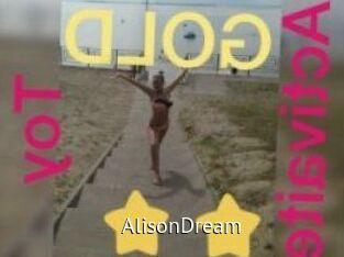 Alison_Dream