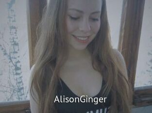 AlisonGinger