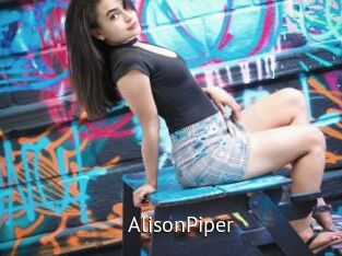 AlisonPiper Zizi X