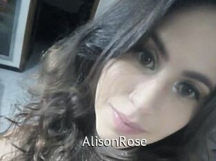 AlisonRose