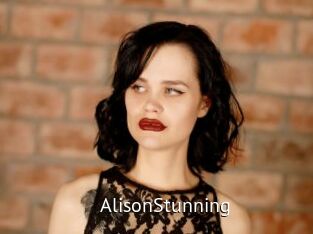 AlisonStunning