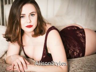 AlisonStyles