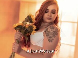 AlisonWatson
