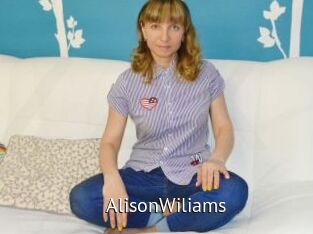 AlisonWiliams
