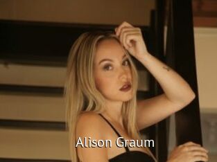 Alison_Graum