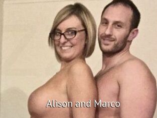 Alison_and_Marco