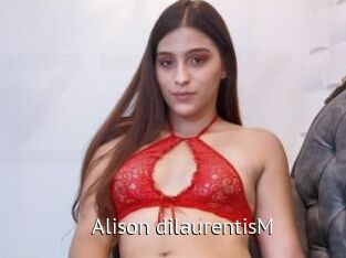 Alison_dilaurentisM