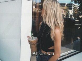 Alisonkaa