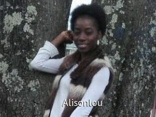 Alisonlou