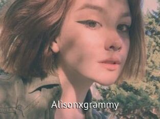 Alisonxgrammy