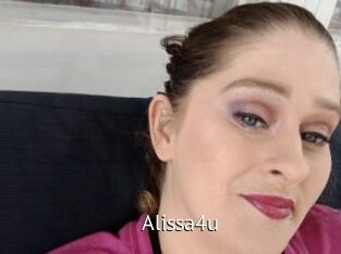 Alissa4u