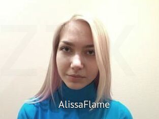 AlissaFlame