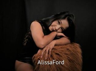 AlissaFord