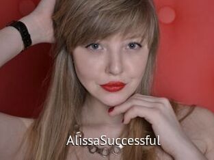 AlissaSuccessful