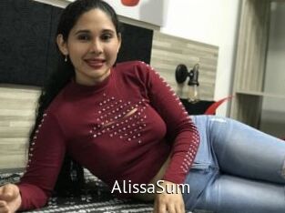 AlissaSum