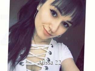 Alissa_22 Zizi X