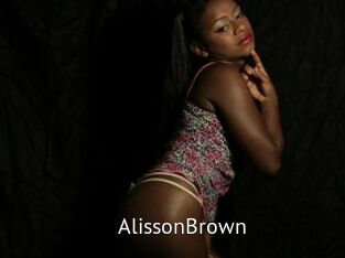 AlissonBrown
