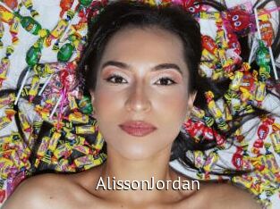 AlissonJordan