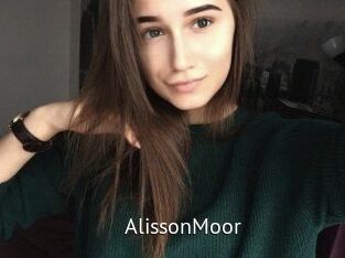 AlissonMoor