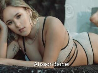 AlissonRaider