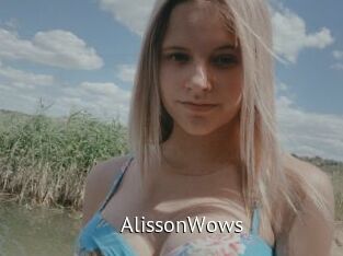 AlissonWows