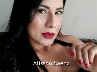 Alisson_Saenz