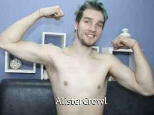 AlisterCrowl
