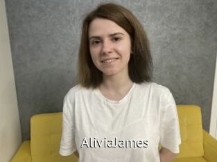 AliviaJames
