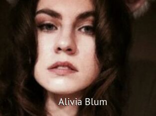 Alivia_Blum