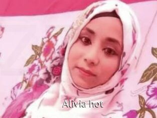 Alivia_hot Zizi X