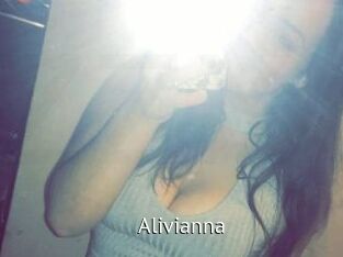 Alivianna