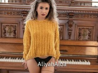 AliyahAlba