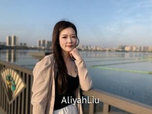 AliyahLiu