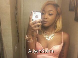 Aliyah_Storm
