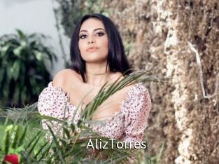 AlizTorres Zizi X