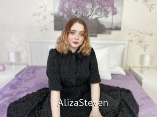 AlizaSteven