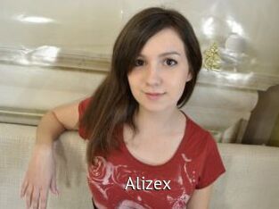 Alizex Zizi X