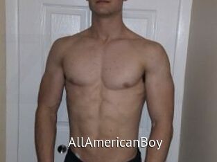 All_American_Boy