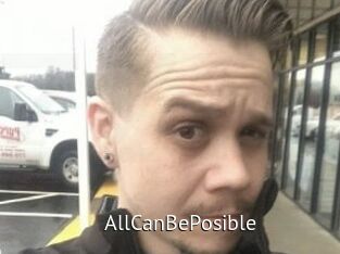 AllCanBePosible