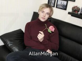 AllanMorgan Zizi X