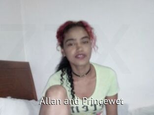Allan_and_Princewet