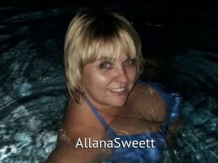 AllanaSweett