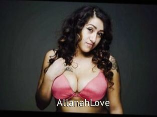 AllanahLove Zizi X
