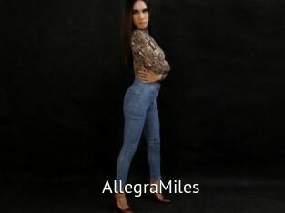 AllegraMiles
