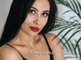 AllegraPosh