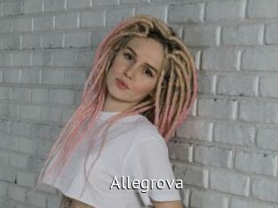 Allegrova Zizi X