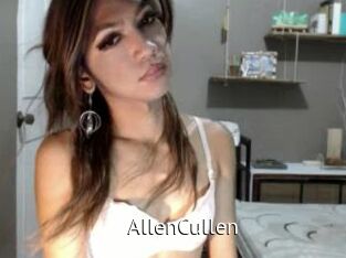AllenCullen